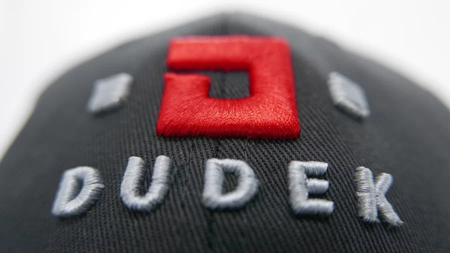 Dudek base cap