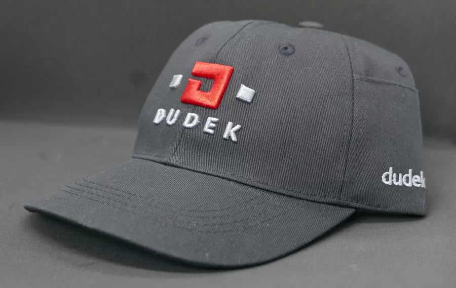 Dudek base cap