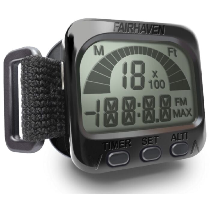 Fairhaven Alti 2 Bluetooth