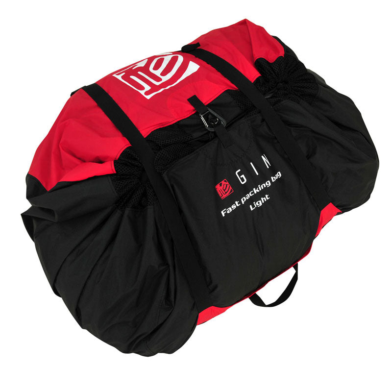 GIN Fast Packing Bag Light