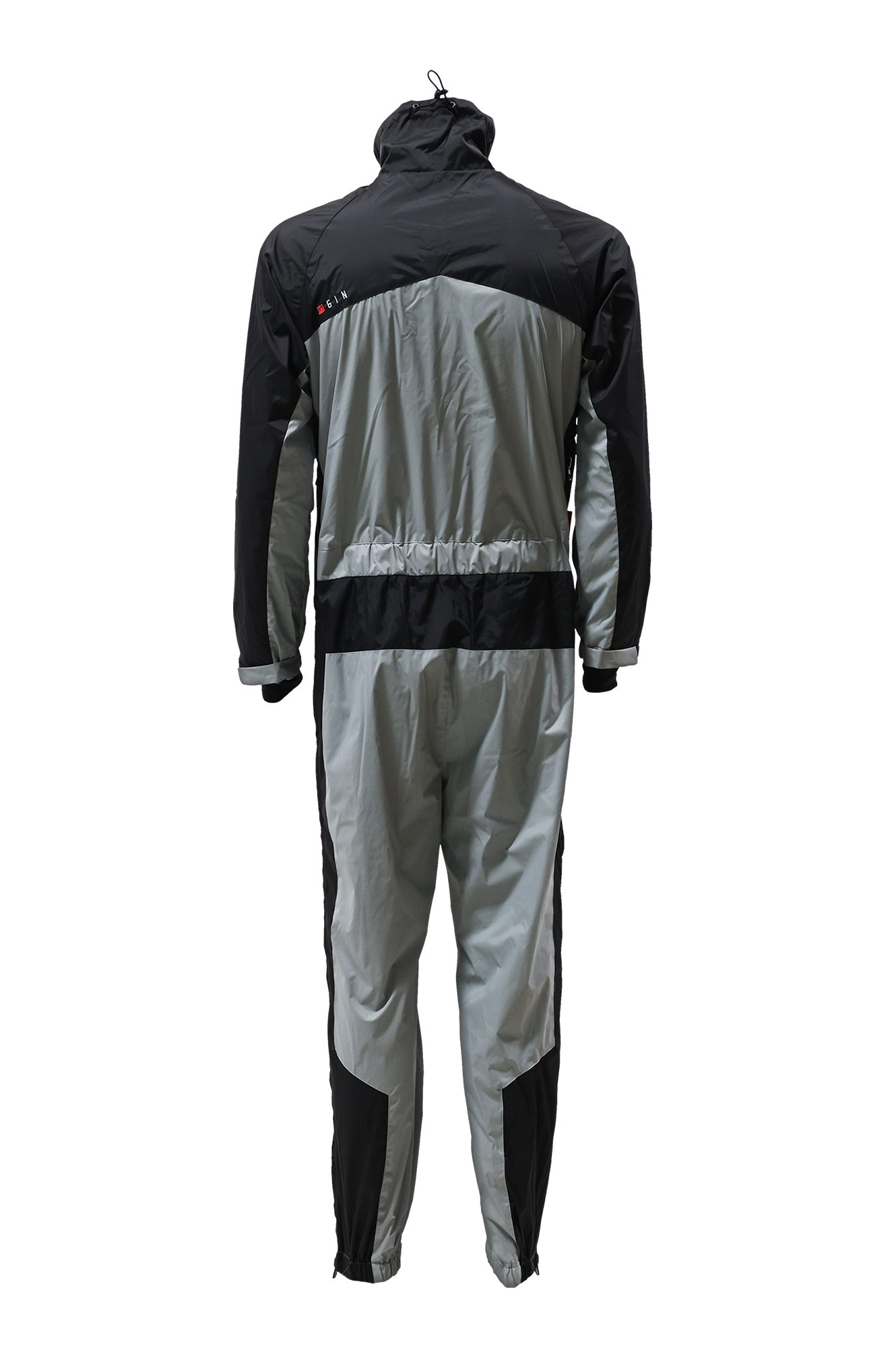 GIN flying suit