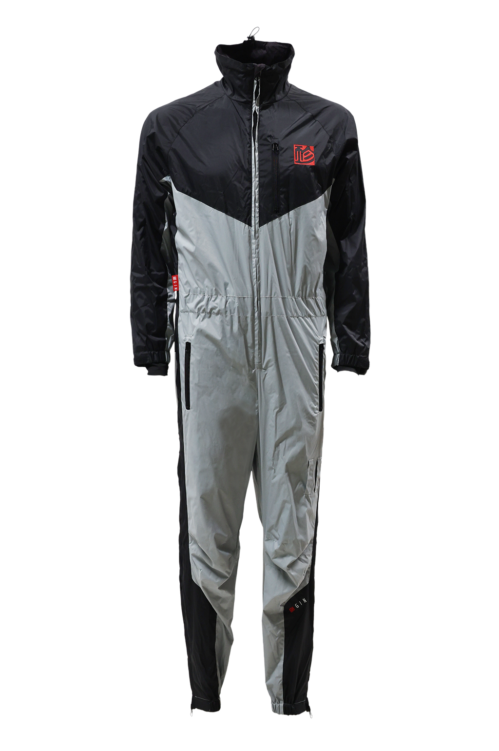 GIN flying suit