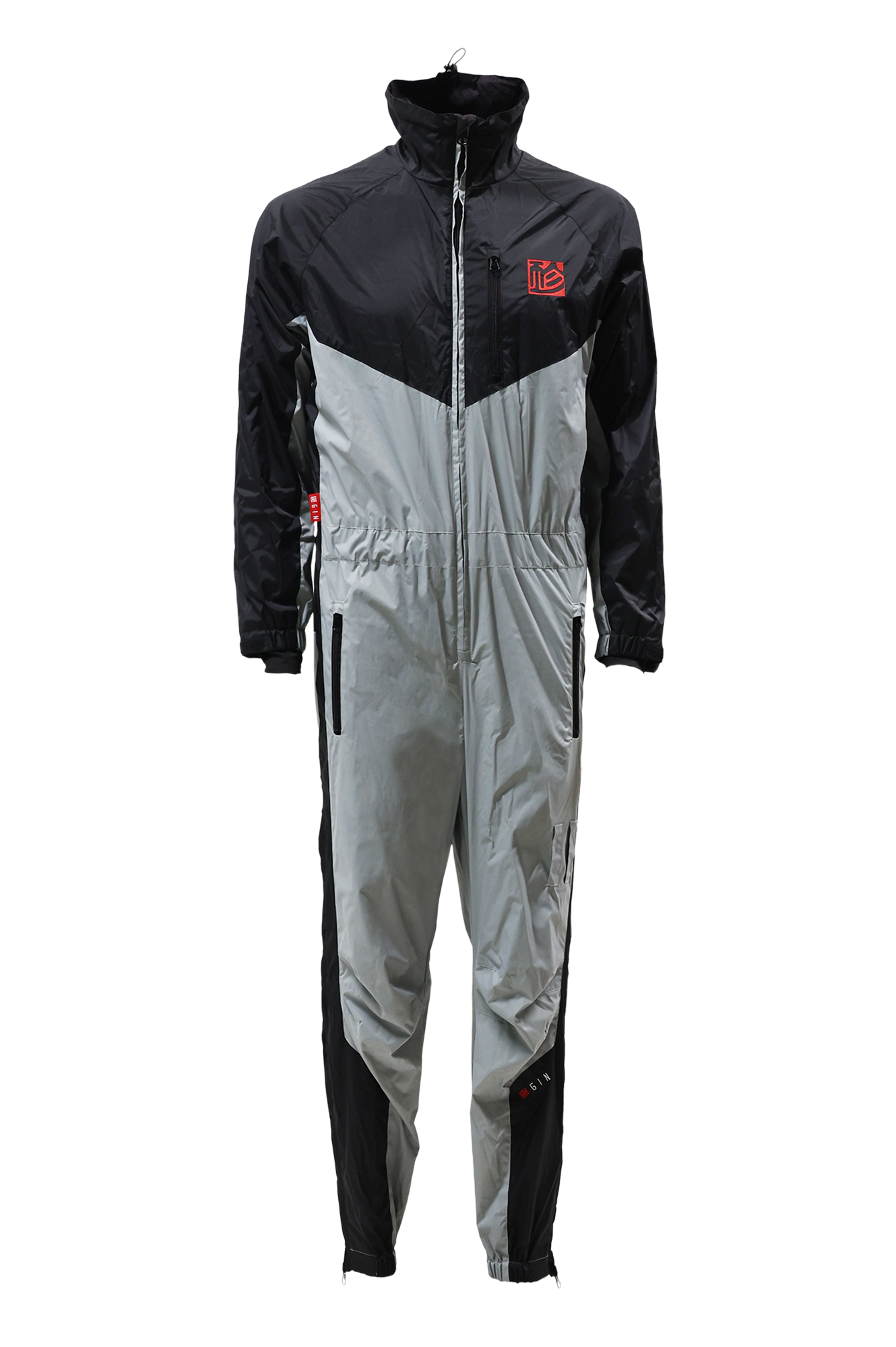 GIN flying suit