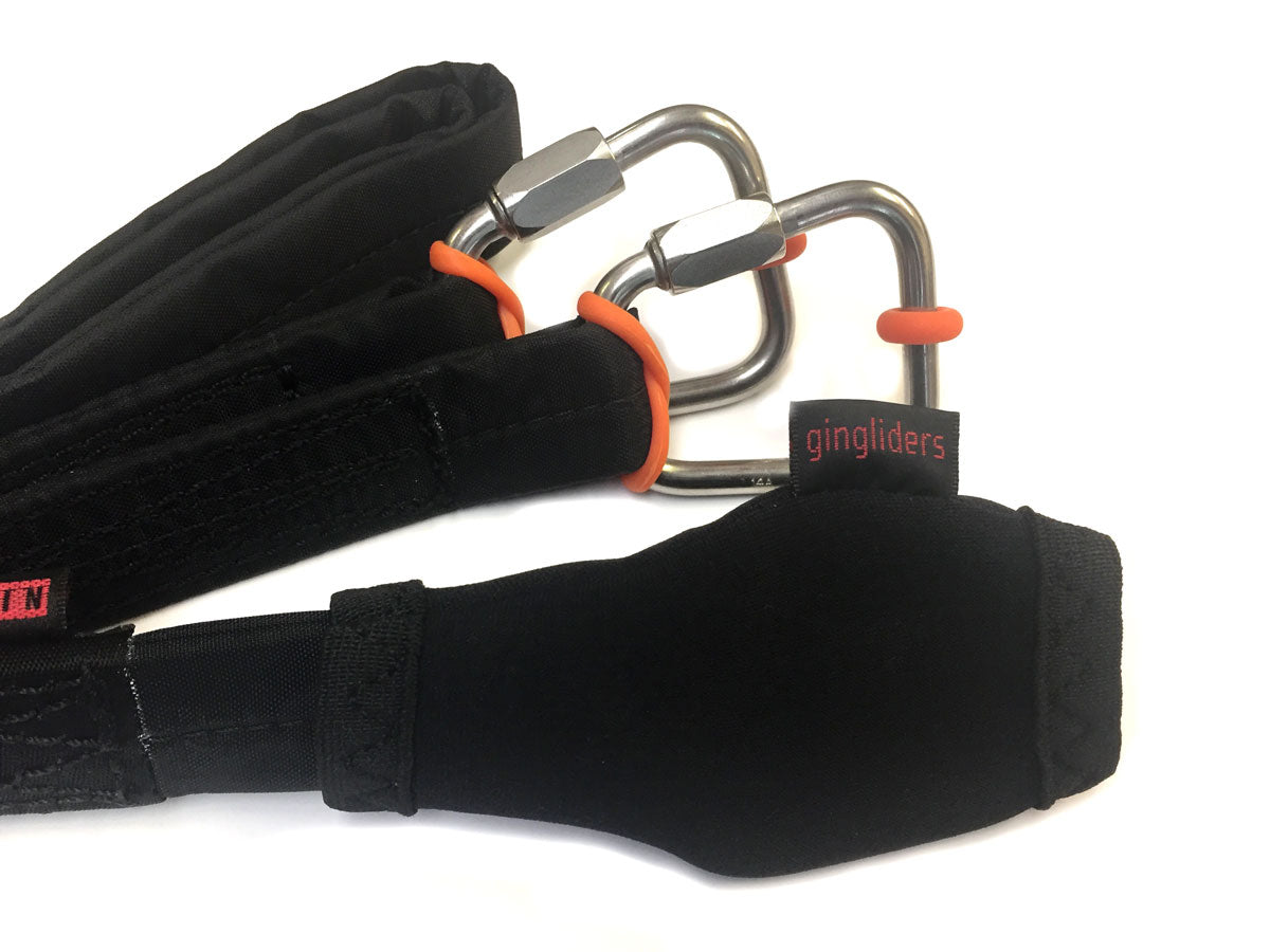 Gin Reserve Bridle Complete Set inc. Maillons