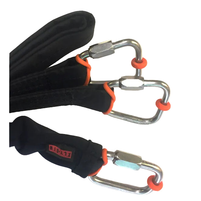 Gin Reserve Bridle Complete Set inc. Maillons