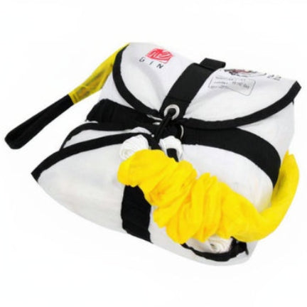 Gin Gliders Yeti Lightweight reserve parachute