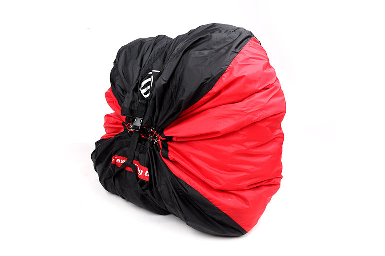 GIN fast packing bag