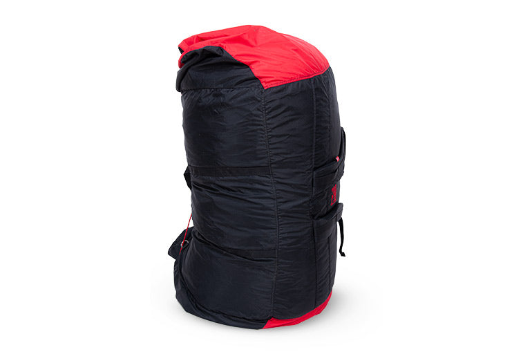 GIN fast packing bag