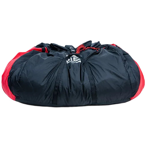GIN fast packing bag