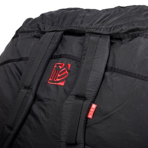 GIN fast packing bag