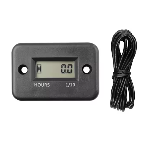 Hour meter