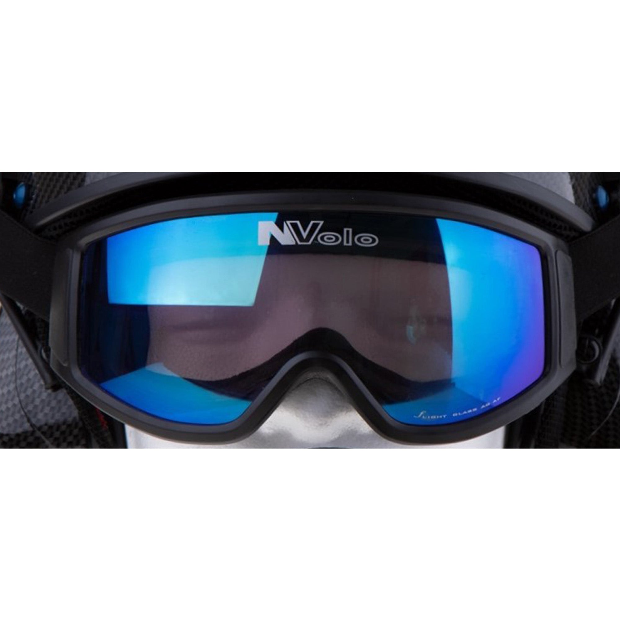 Nvolo Goggles