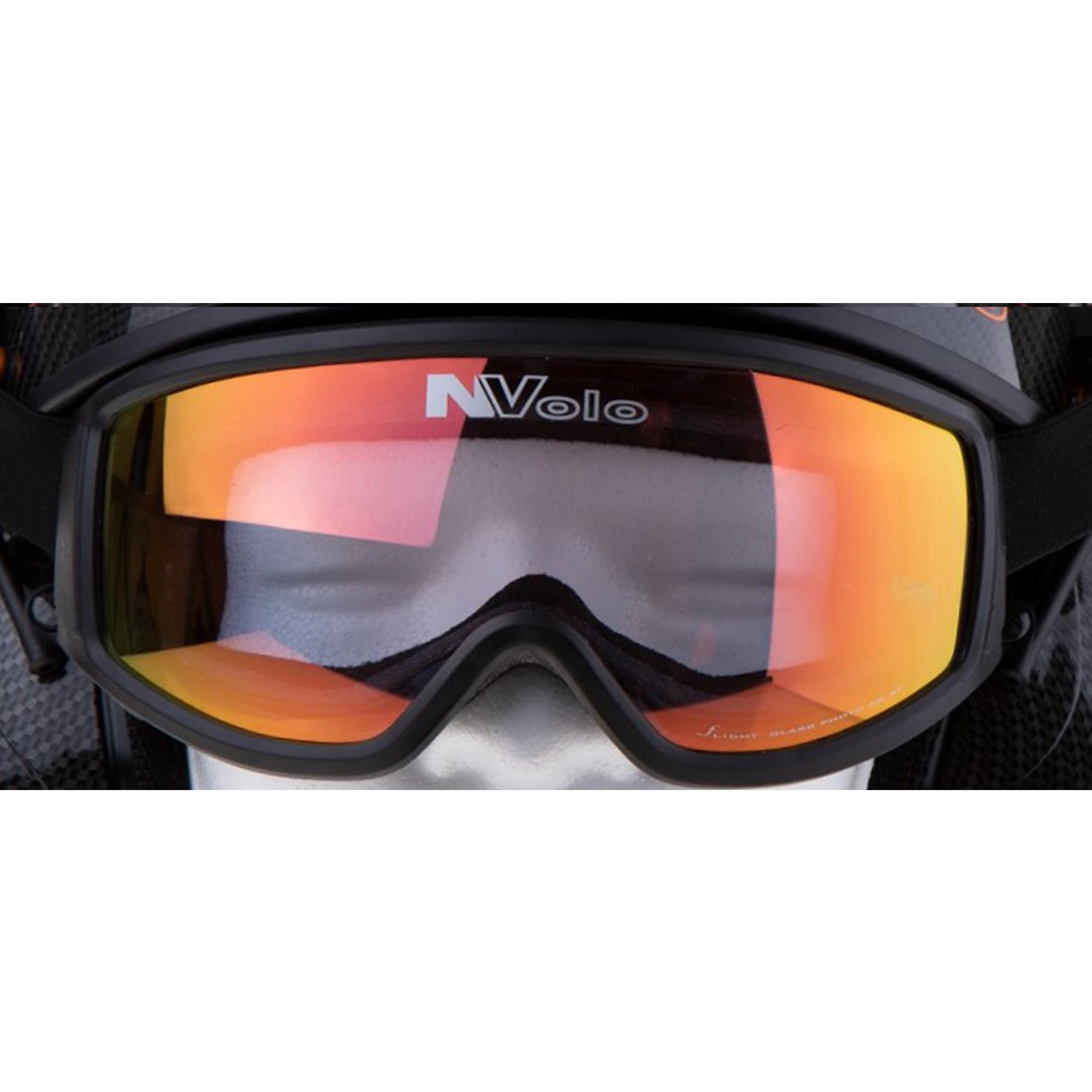 Nvolo Goggles