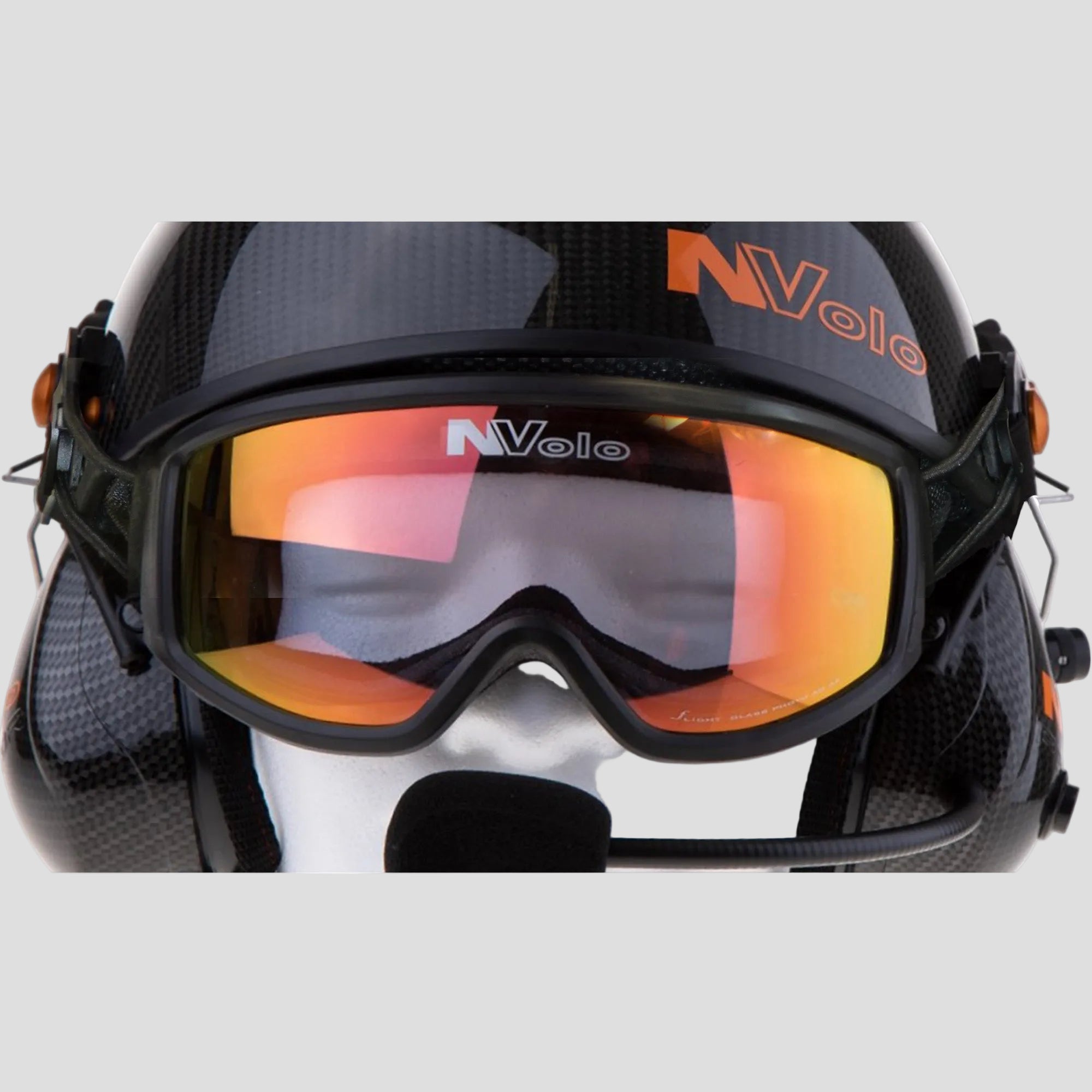 Nvolo Goggles
