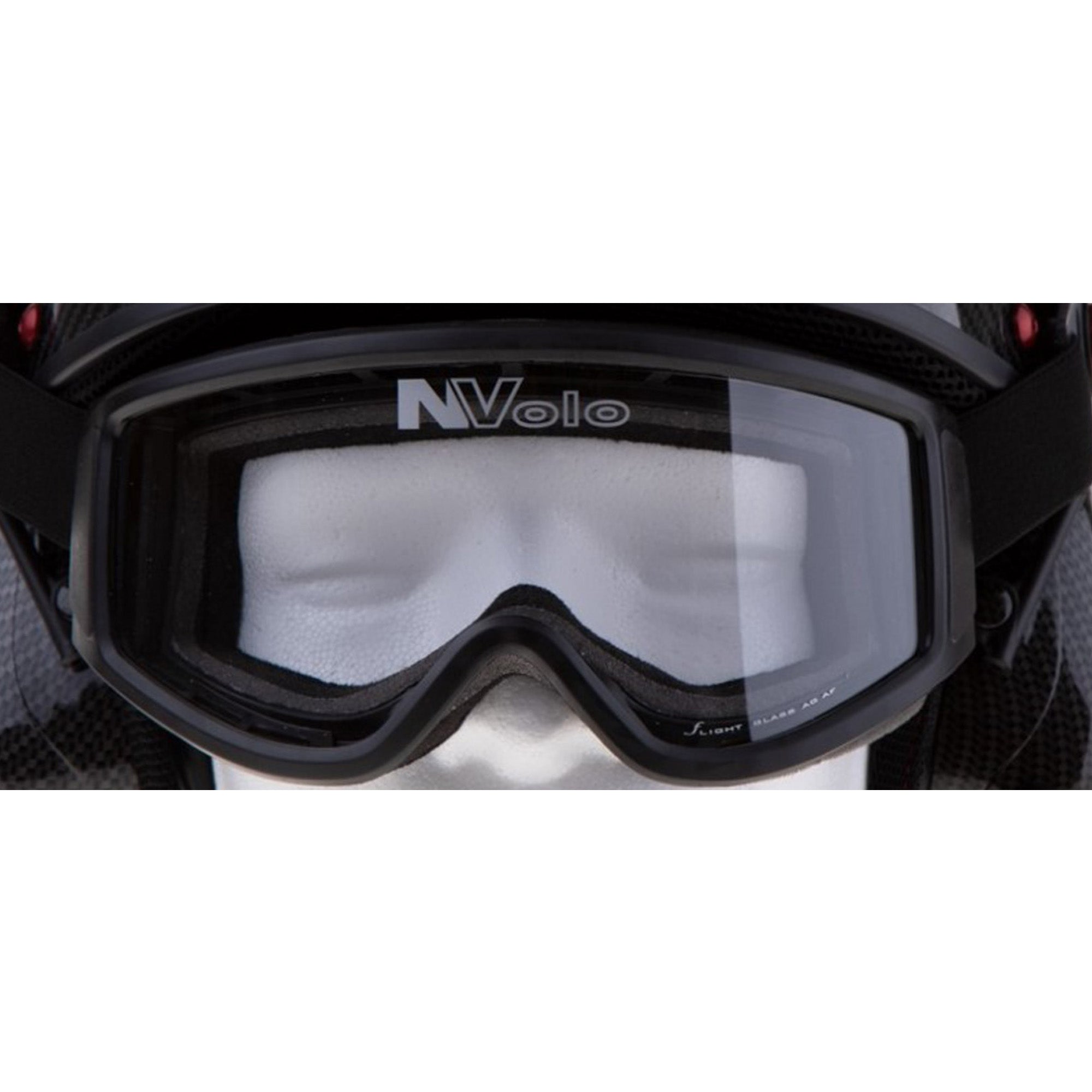 Nvolo Goggles