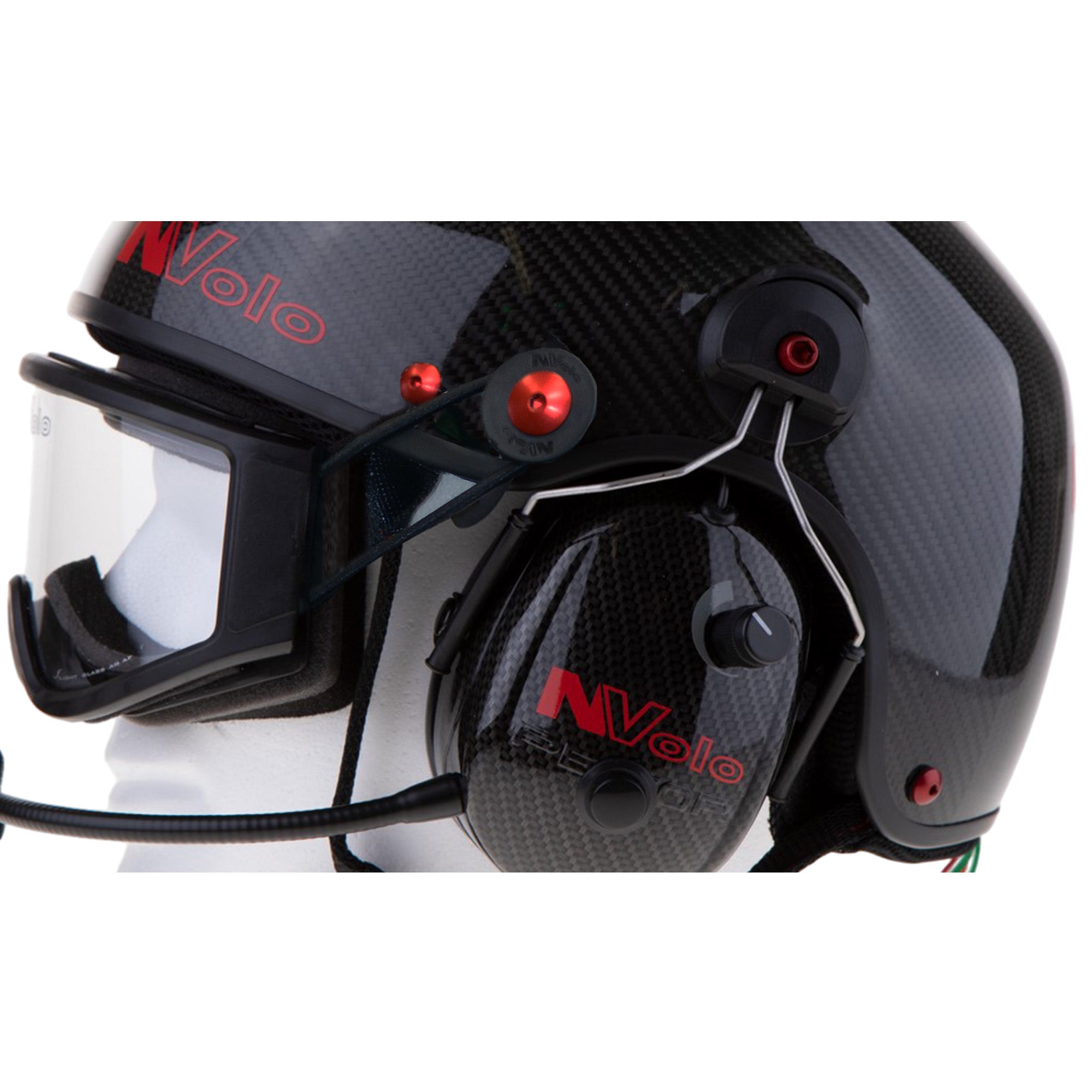 Nvolo Goggles