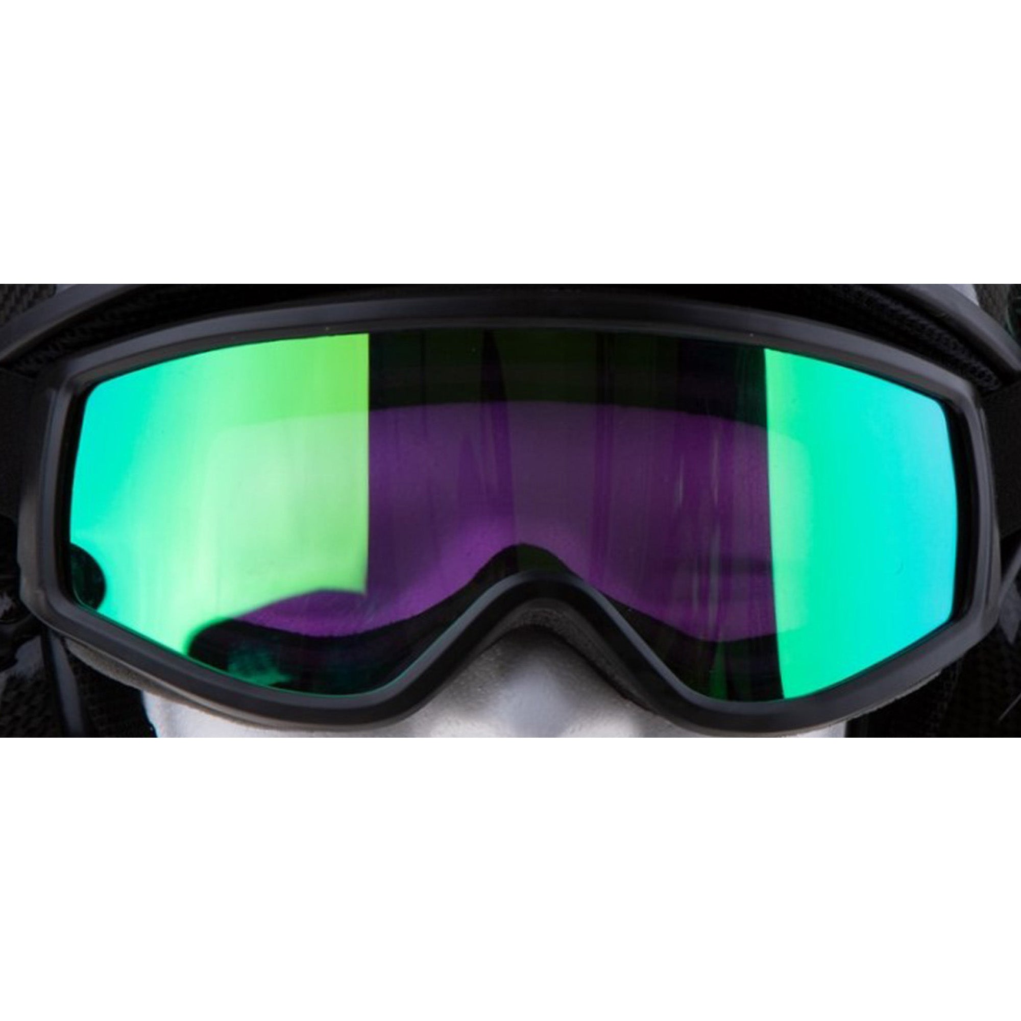 Nvolo Goggles