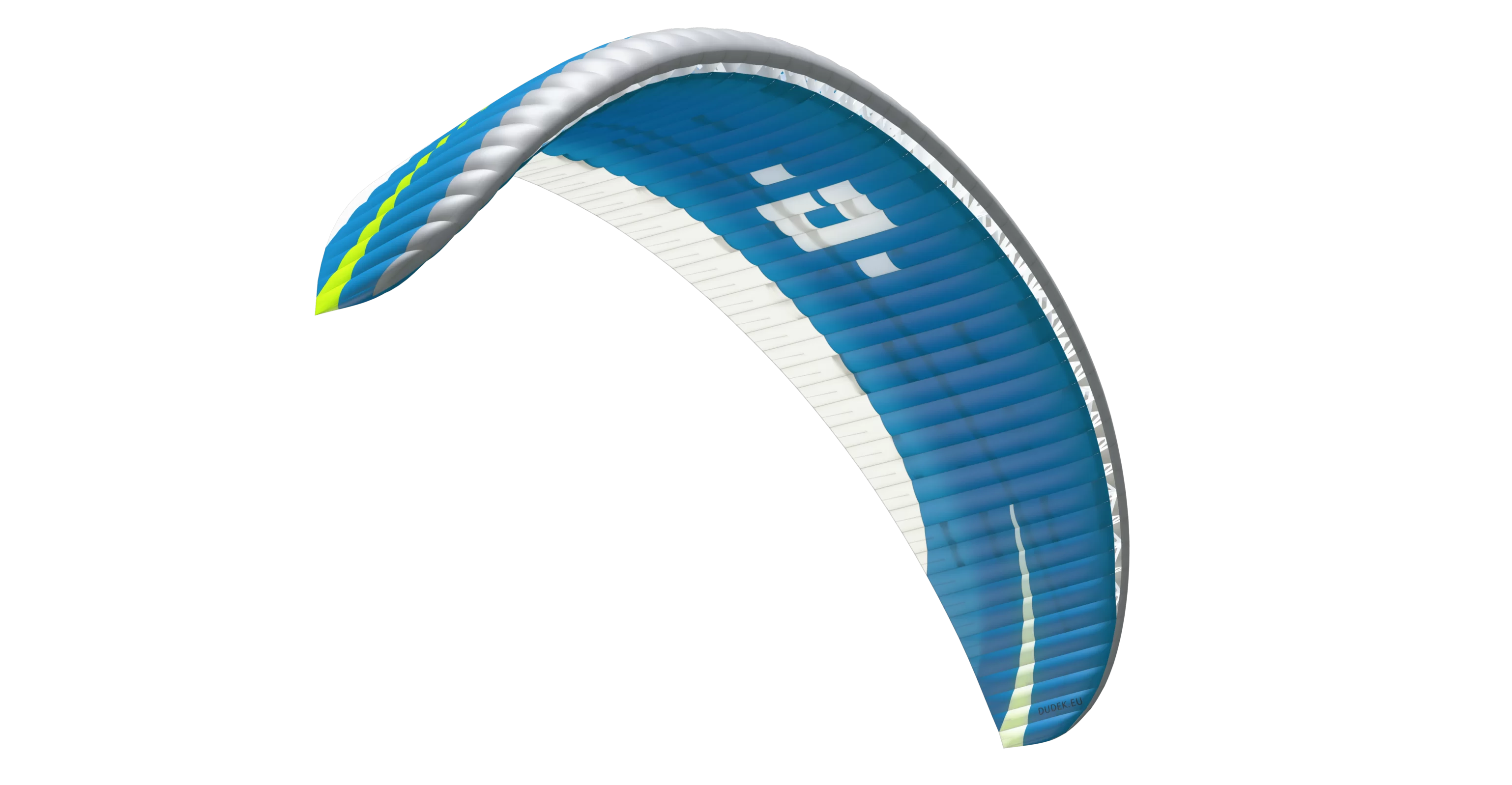 Dudek Orca 6