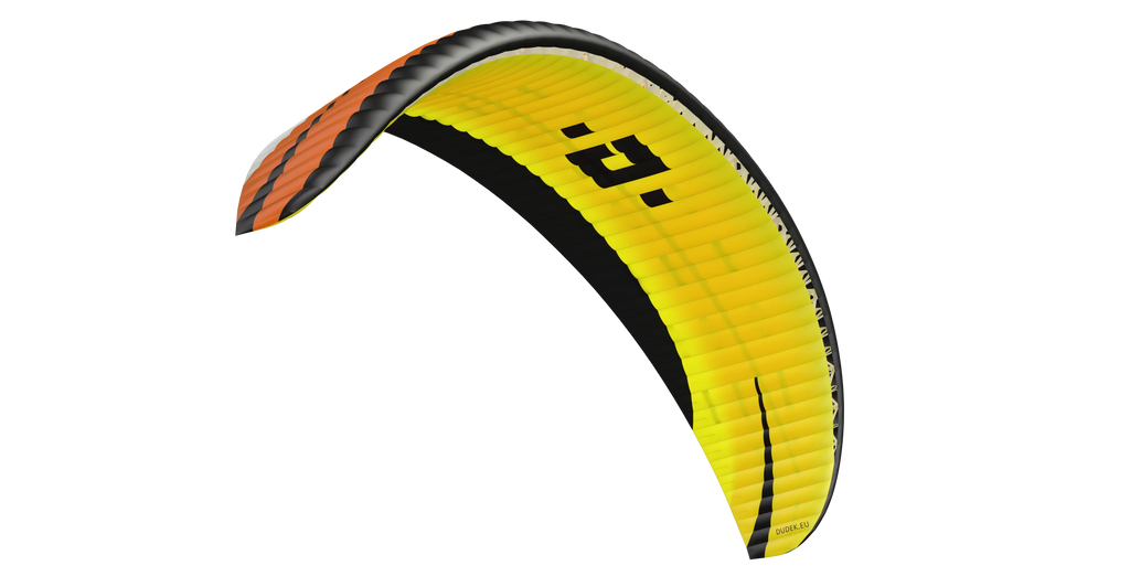 Dudek Orca 6