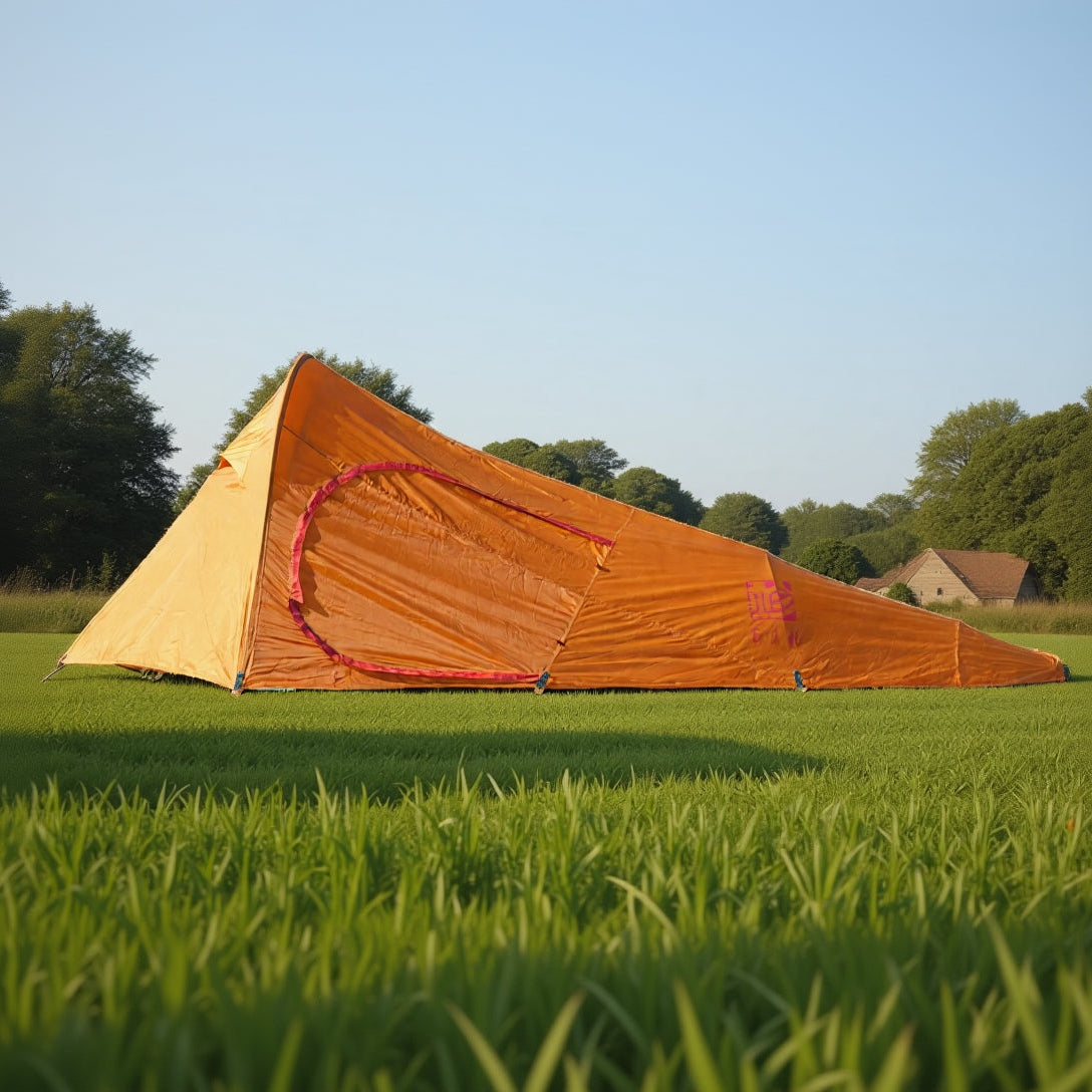 Gin Paramotor tent