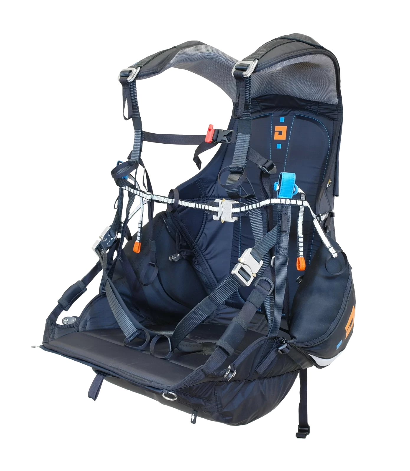 Dudek PowerSeat Light