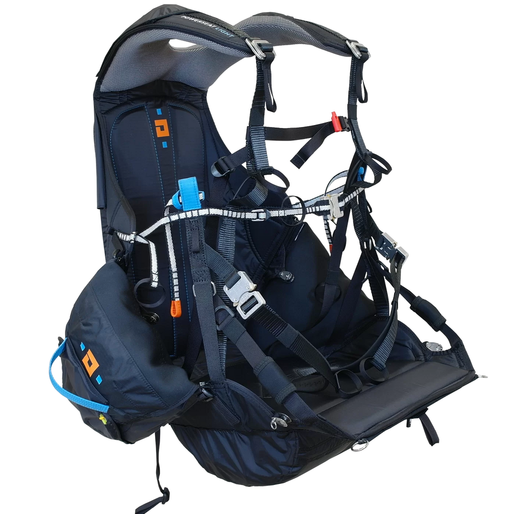 Dudek PowerSeat Light