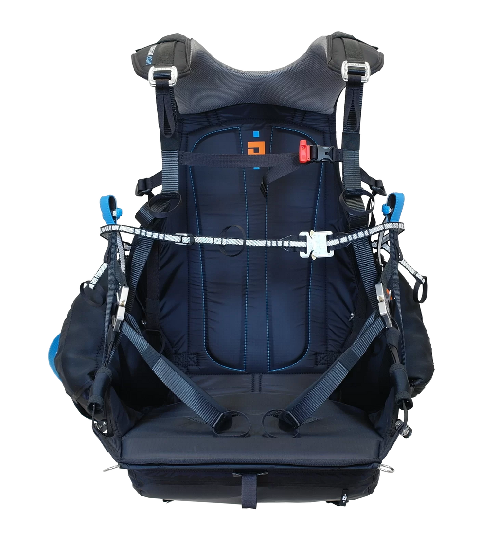 Dudek PowerSeat Light