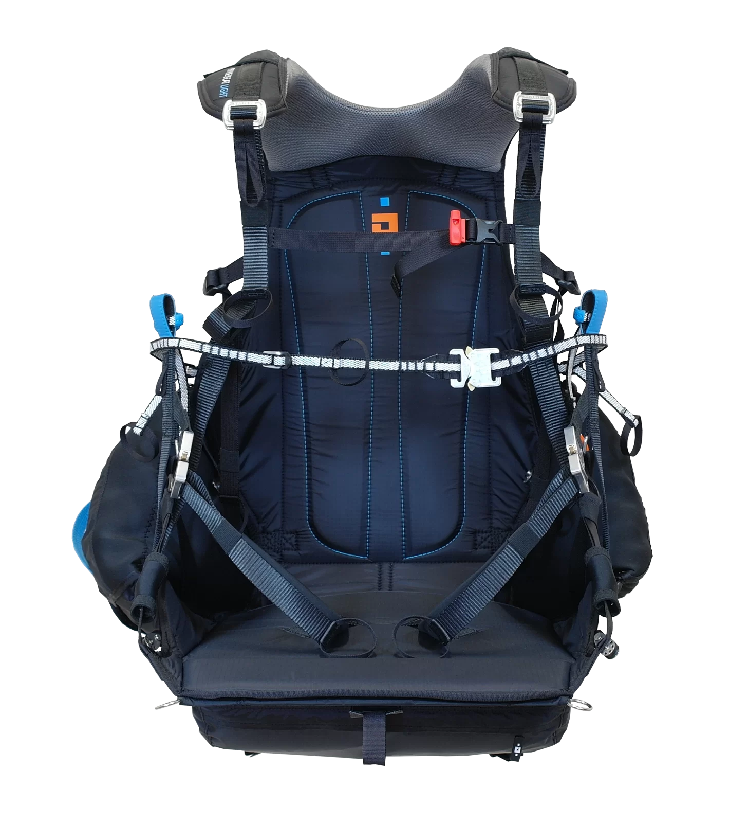 Dudek PowerSeat Light
