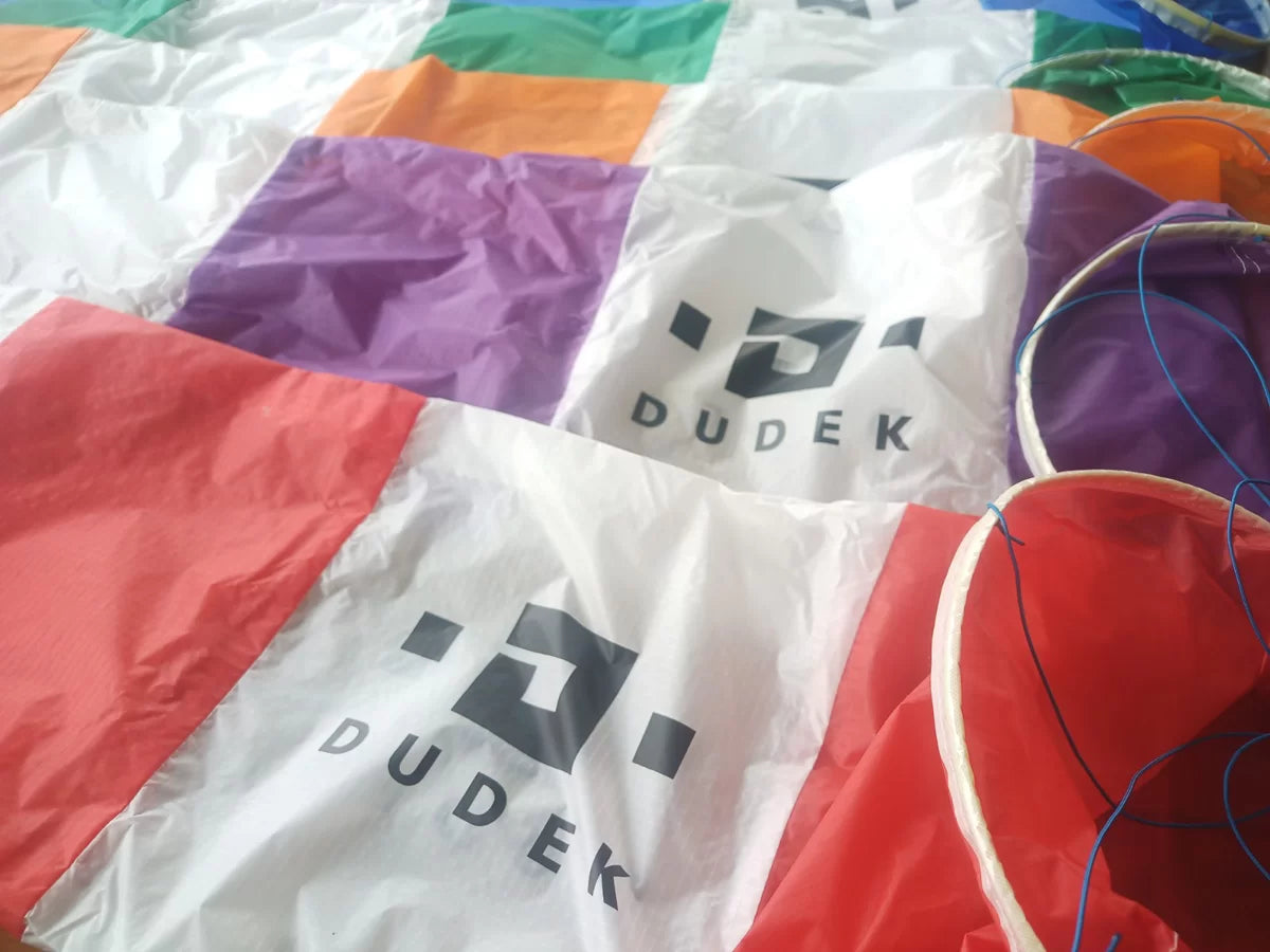 Dudek Windsock