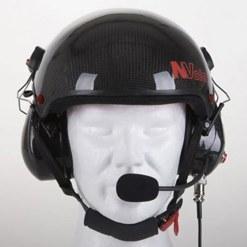 Nvolo NV01 helmet