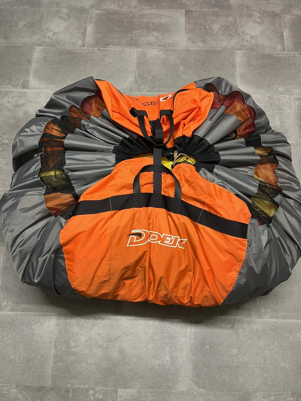 Dudek Universal 1.1 23m