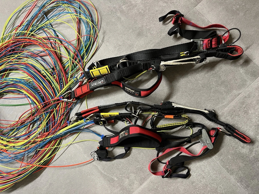 Dudek Universal 1.1 23m