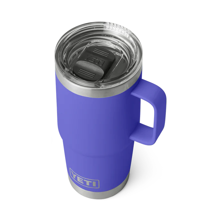 Yeti Rambler 20oz (591ml) travel mug