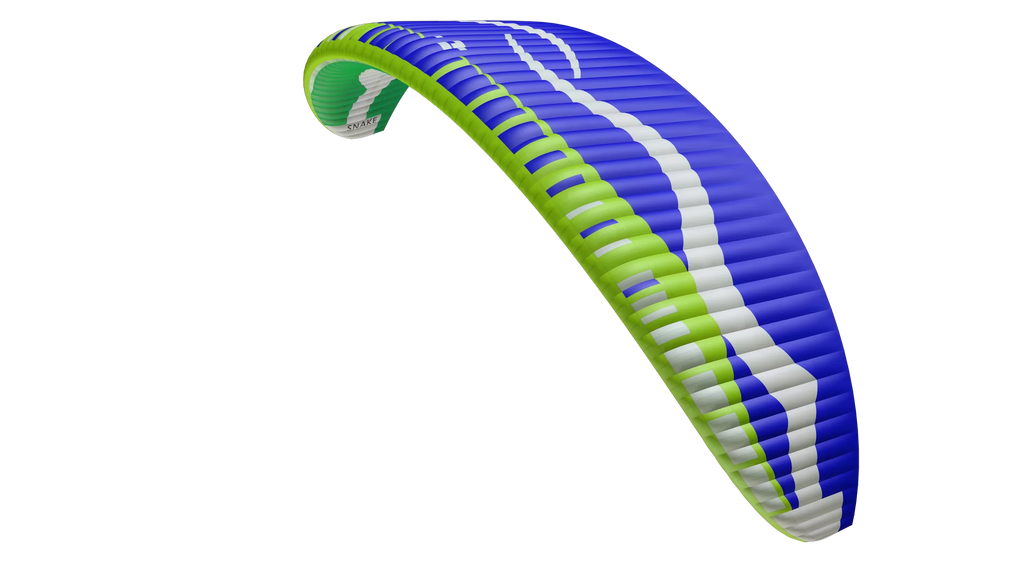 Dudek Snake 4