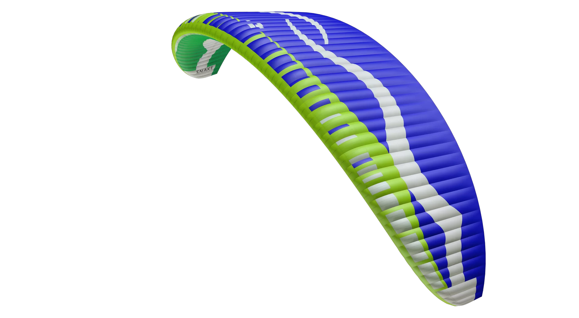 Dudek Snake 4