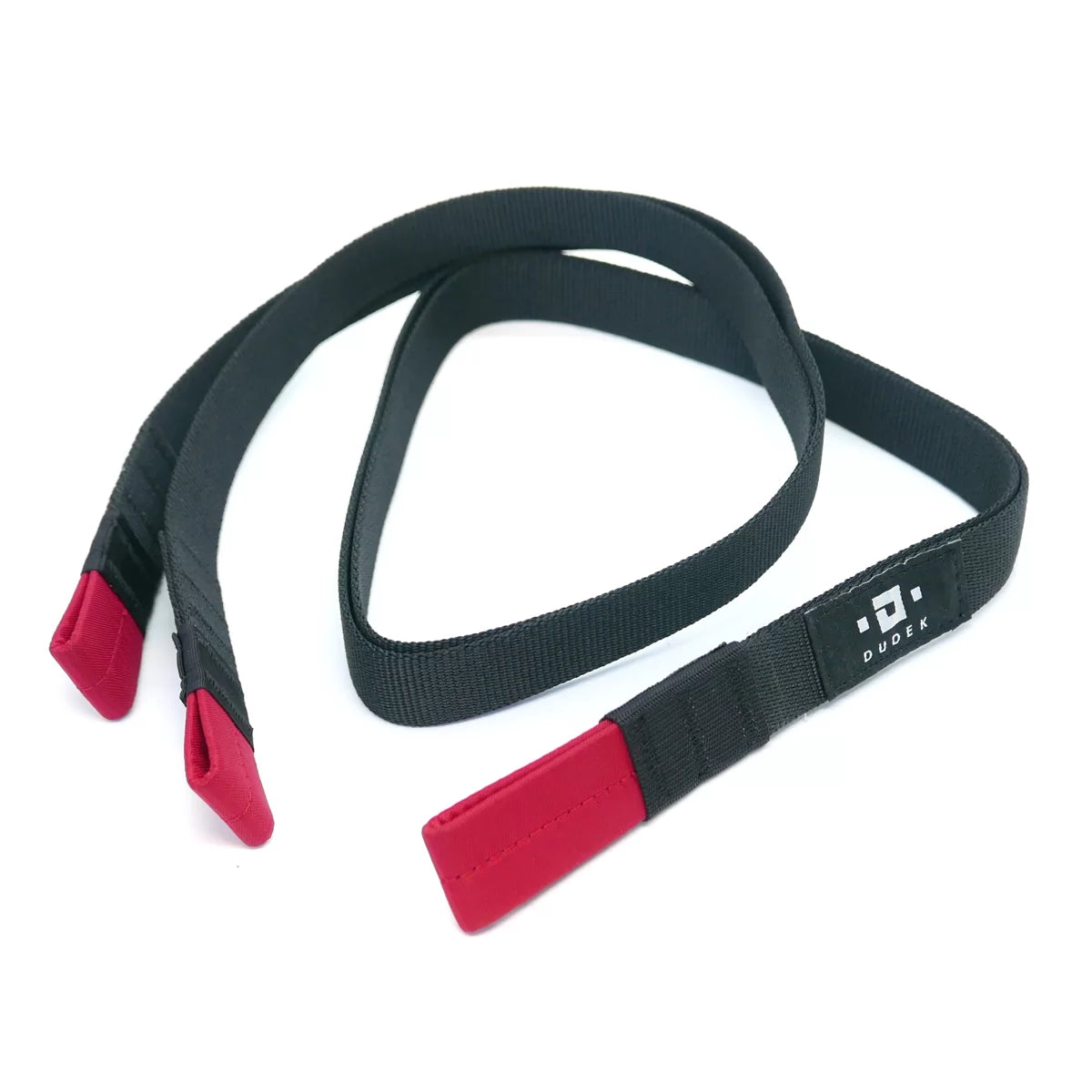 Dudek V-risers