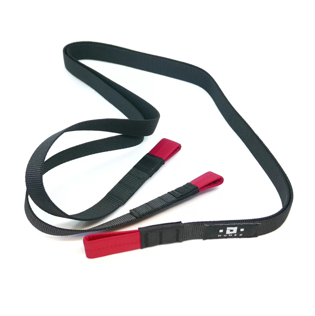 Dudek V-risers
