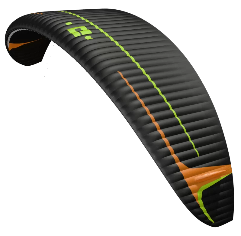 Dudek Warp 3