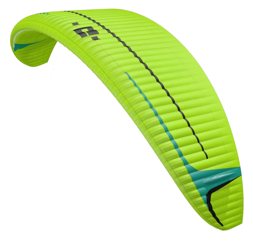 Dudek Warp 3