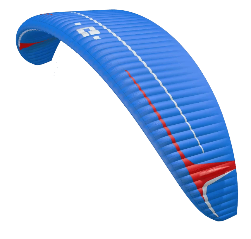 Dudek Warp 3